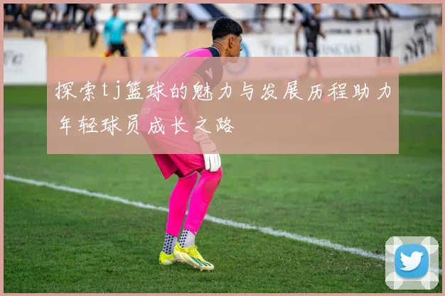 探索tj篮球的魅力与发展历程助力年轻球员成长之路