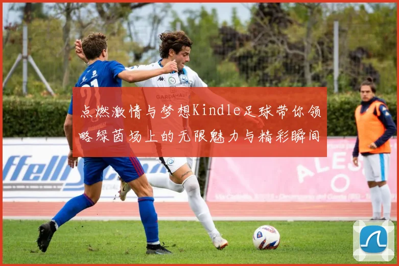 点燃激情与梦想Kindle足球带你领略绿茵场上的无限魅力与精彩瞬间