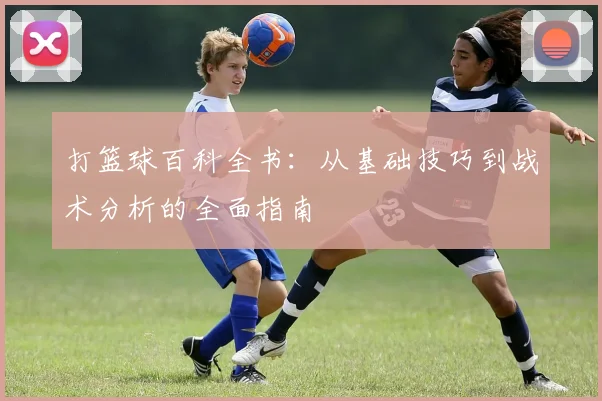 打篮球百科全书：从基础技巧到战术分析的全面指南