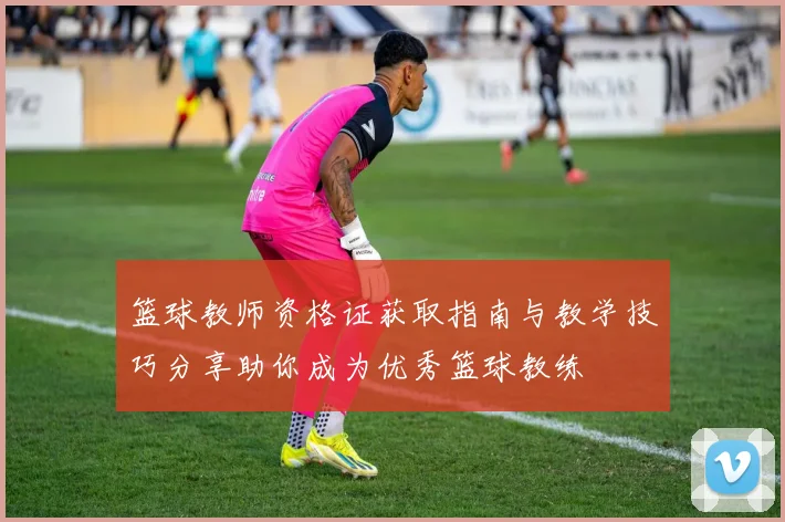 篮球教师资格证获取指南与教学技巧分享助你成为优秀篮球教练